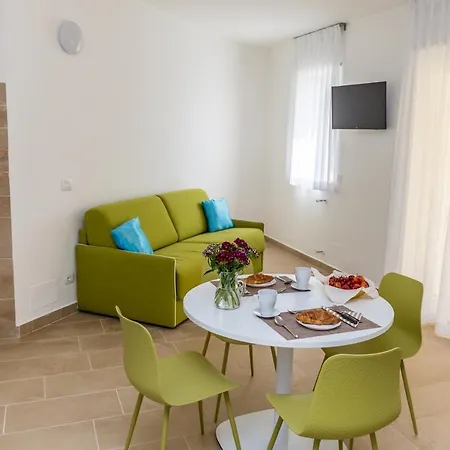 Marevasto - Appartamento Vasto Marina Exterior photo