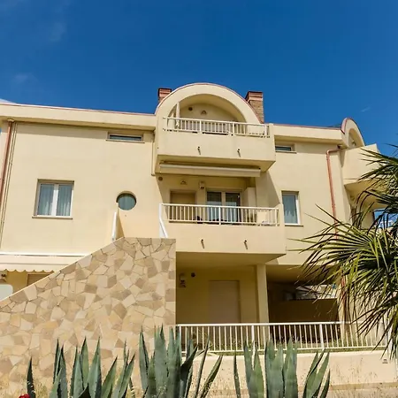 Marevasto - Appartamento Vasto Marina Exterior photo