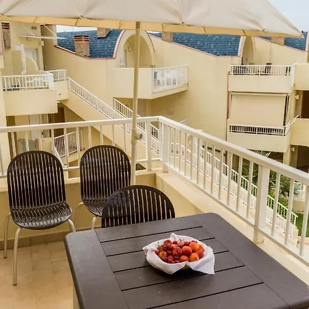 Marevasto - Appartamento Vasto Marina Exterior photo