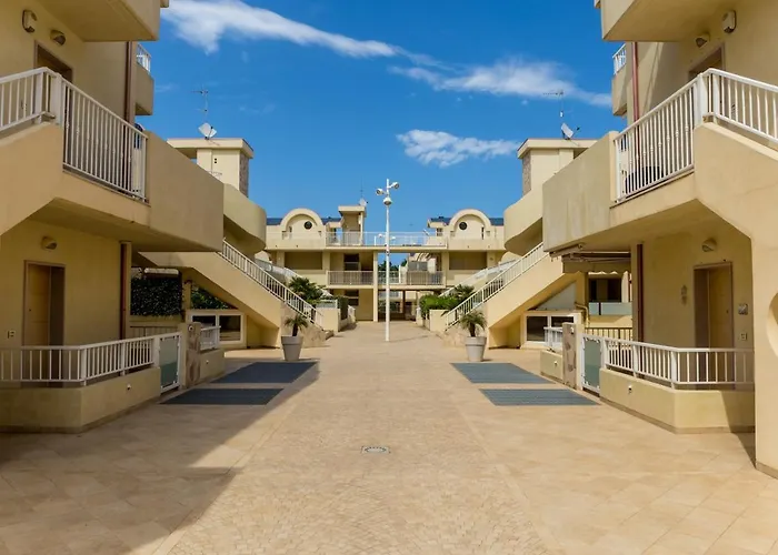Marevasto - Appartamento Vasto Marina