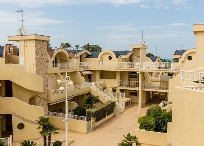 Marevasto - Appartamento Vasto Marina