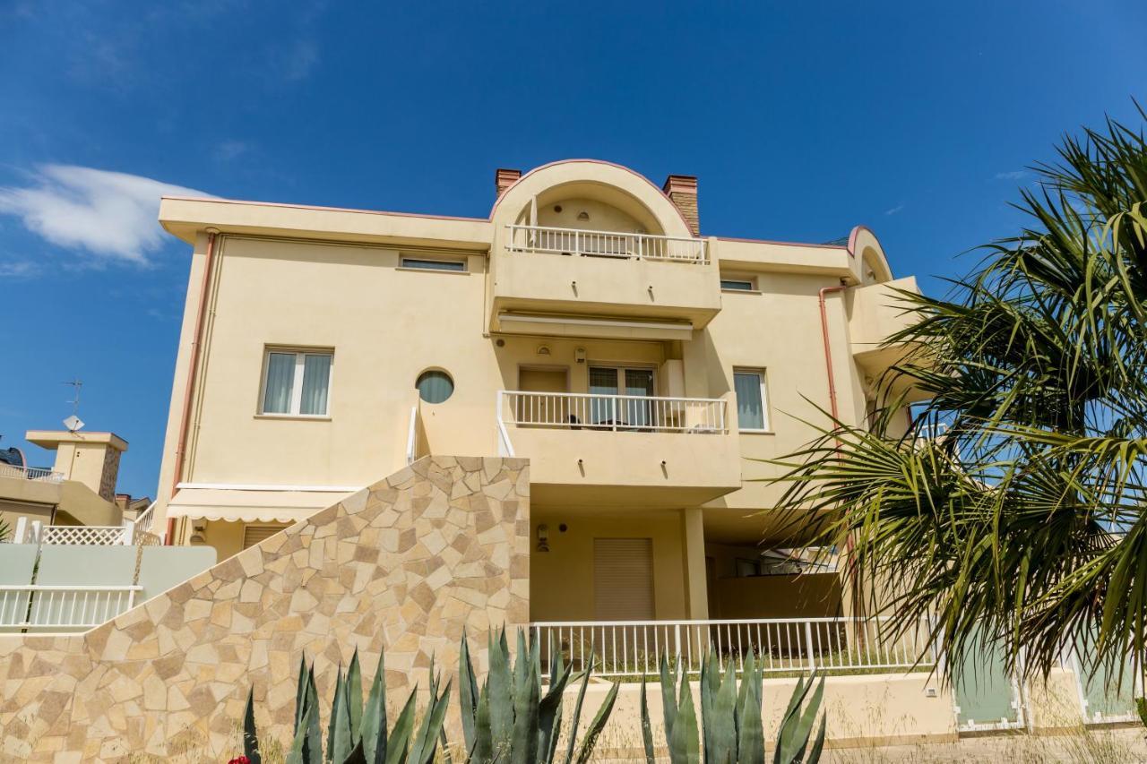 Holiday home Marevasto - Marina