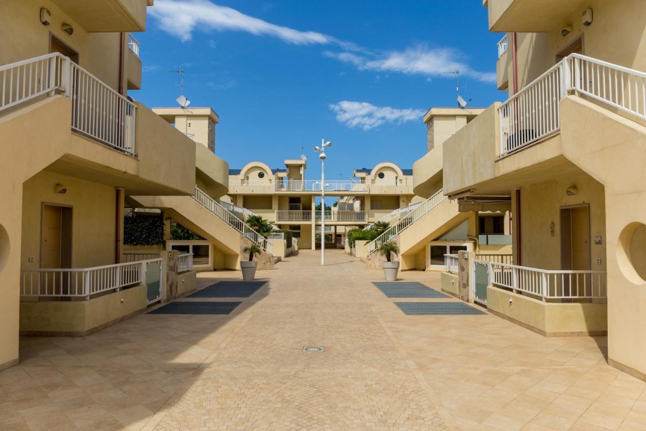 Marevasto - Marina * Vasto