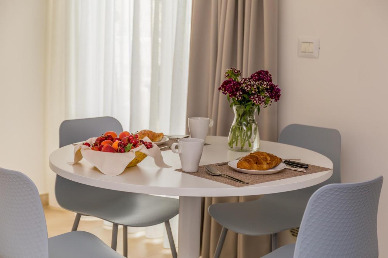 Holiday home Marevasto - Marina Vasto
