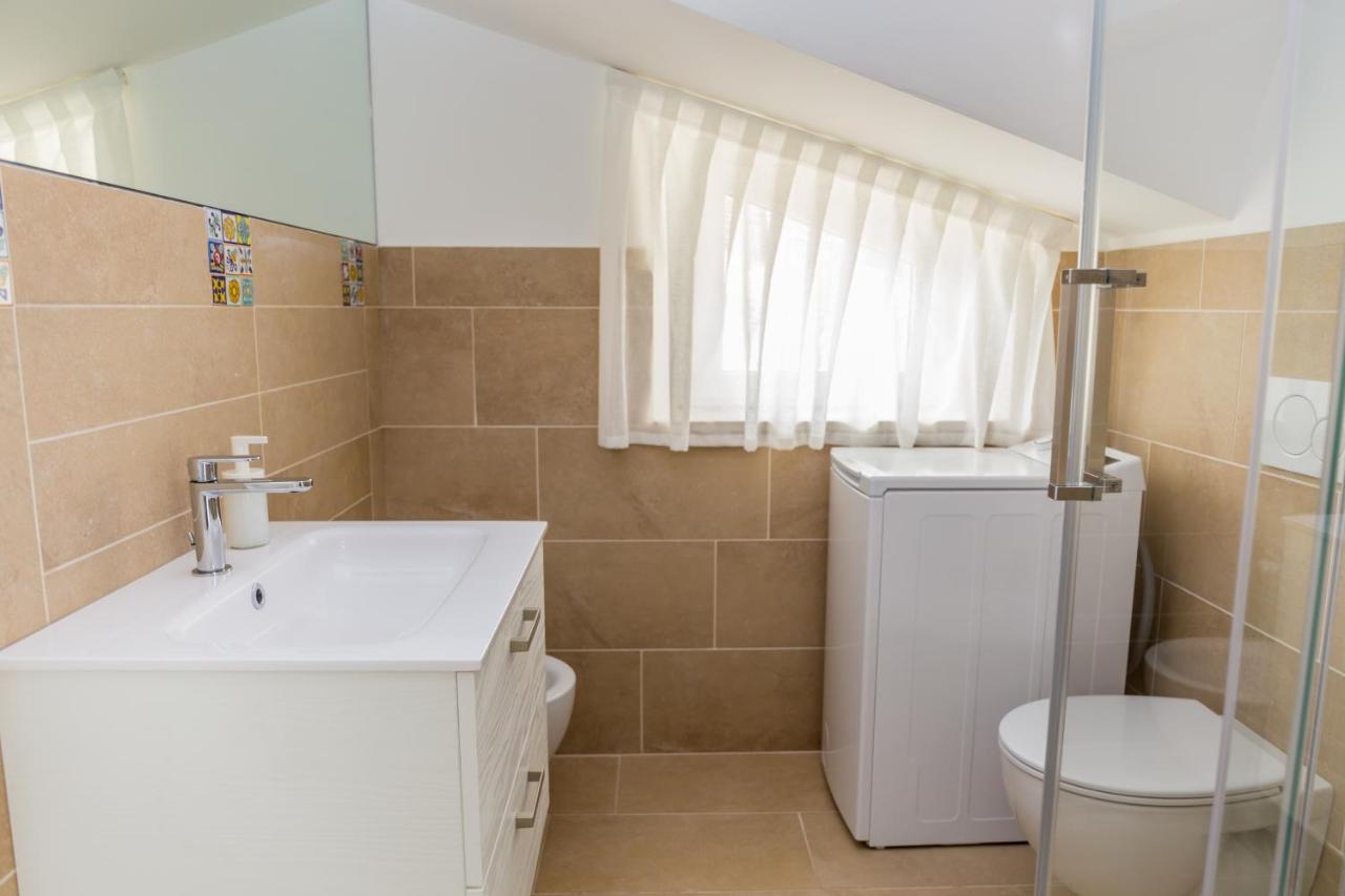 Holiday home Marevasto - Marina *