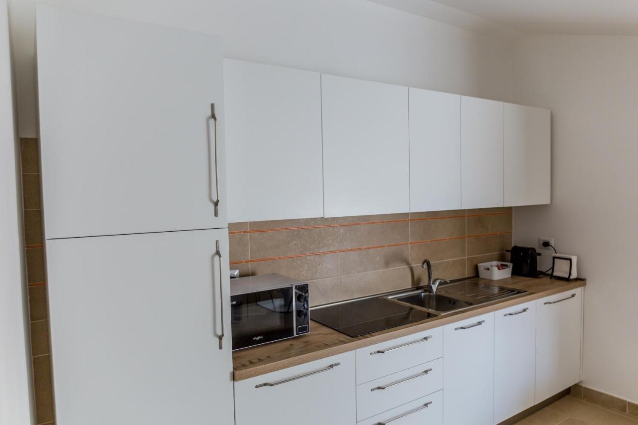 Holiday home Marevasto - Marina *