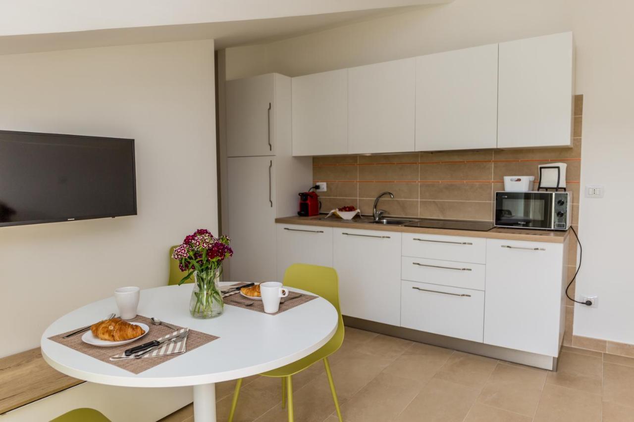 Holiday home Marevasto - Marina