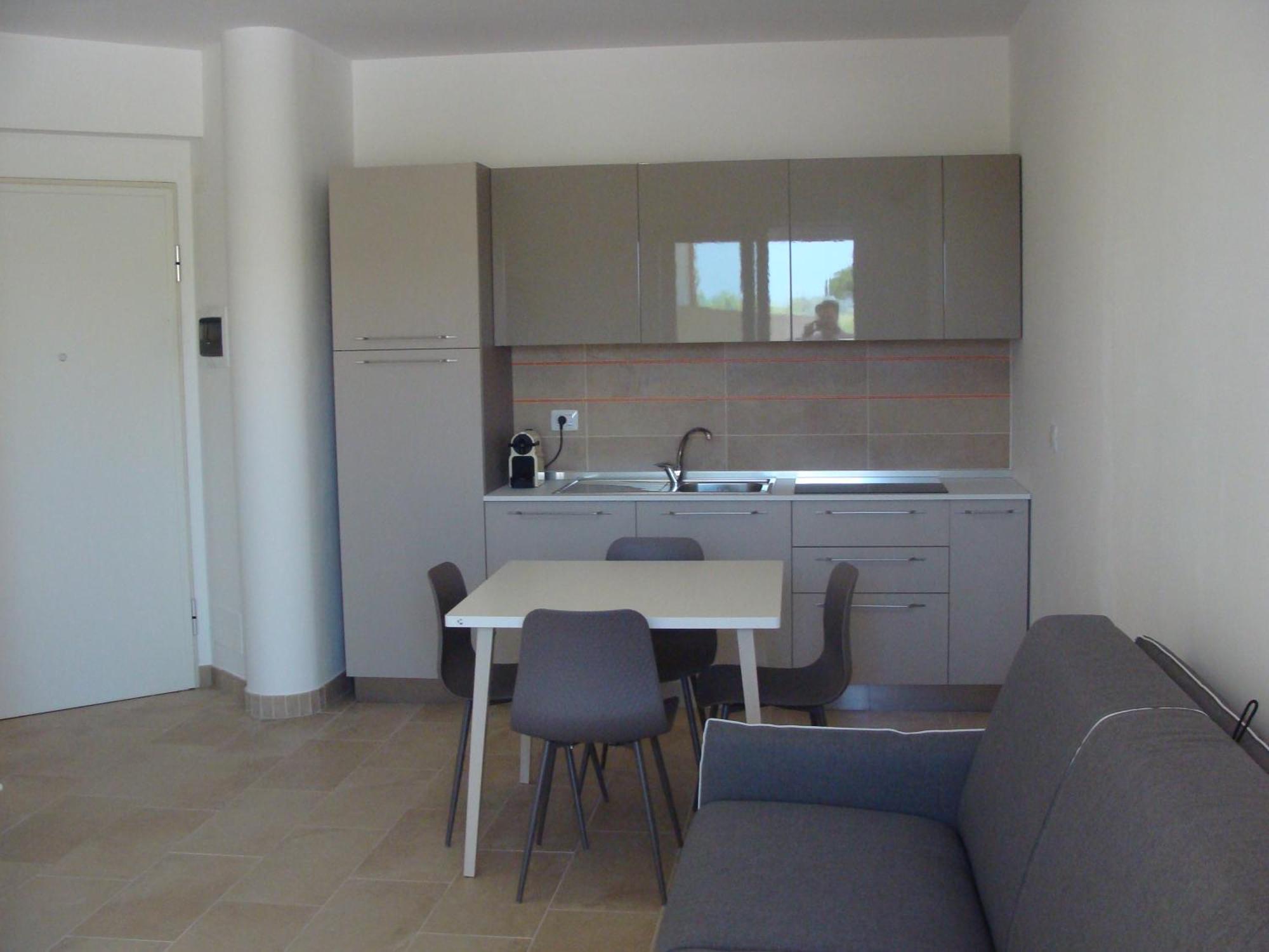 Marevasto - Marina Holiday home *