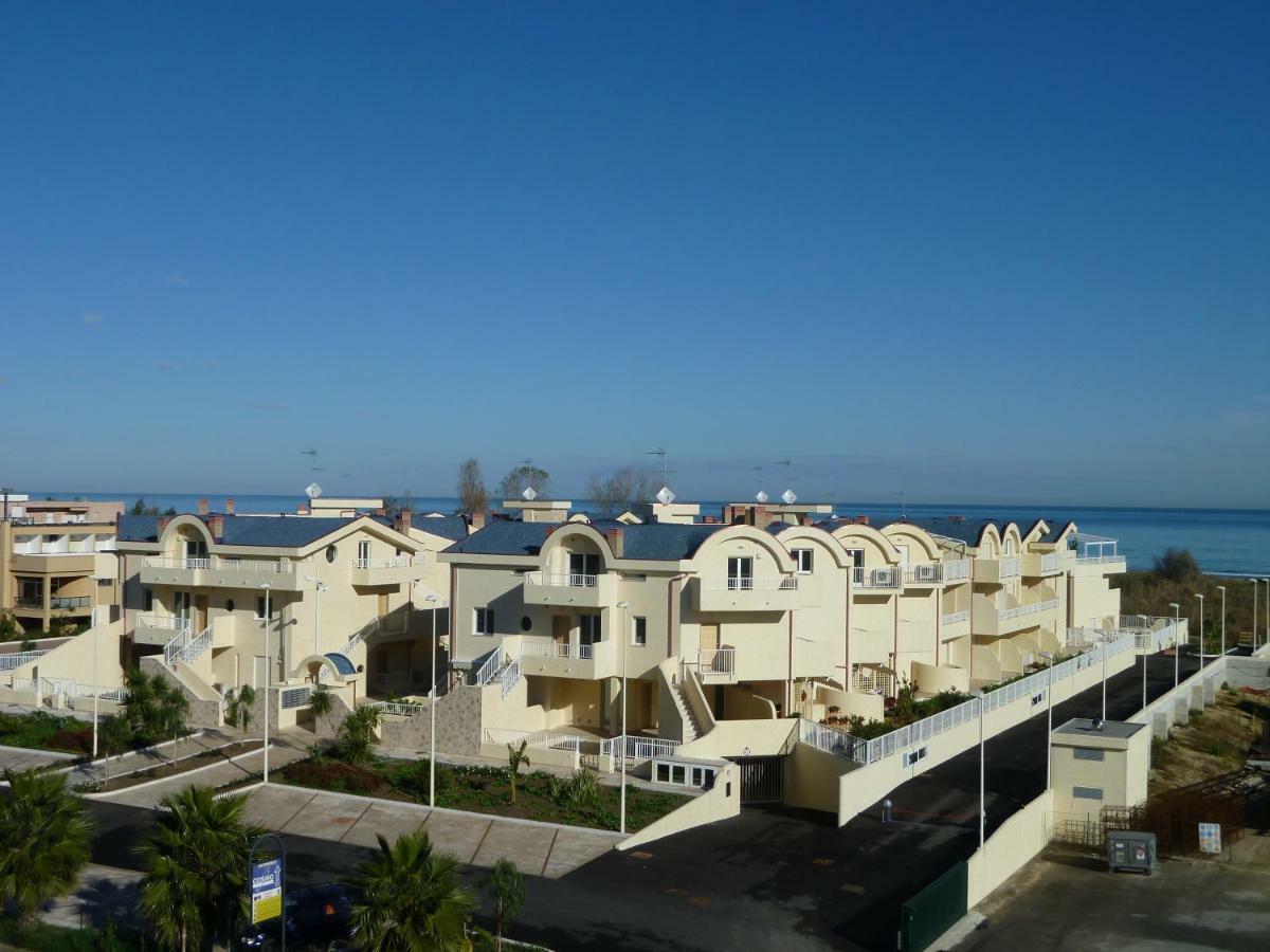 Marevasto - Marina